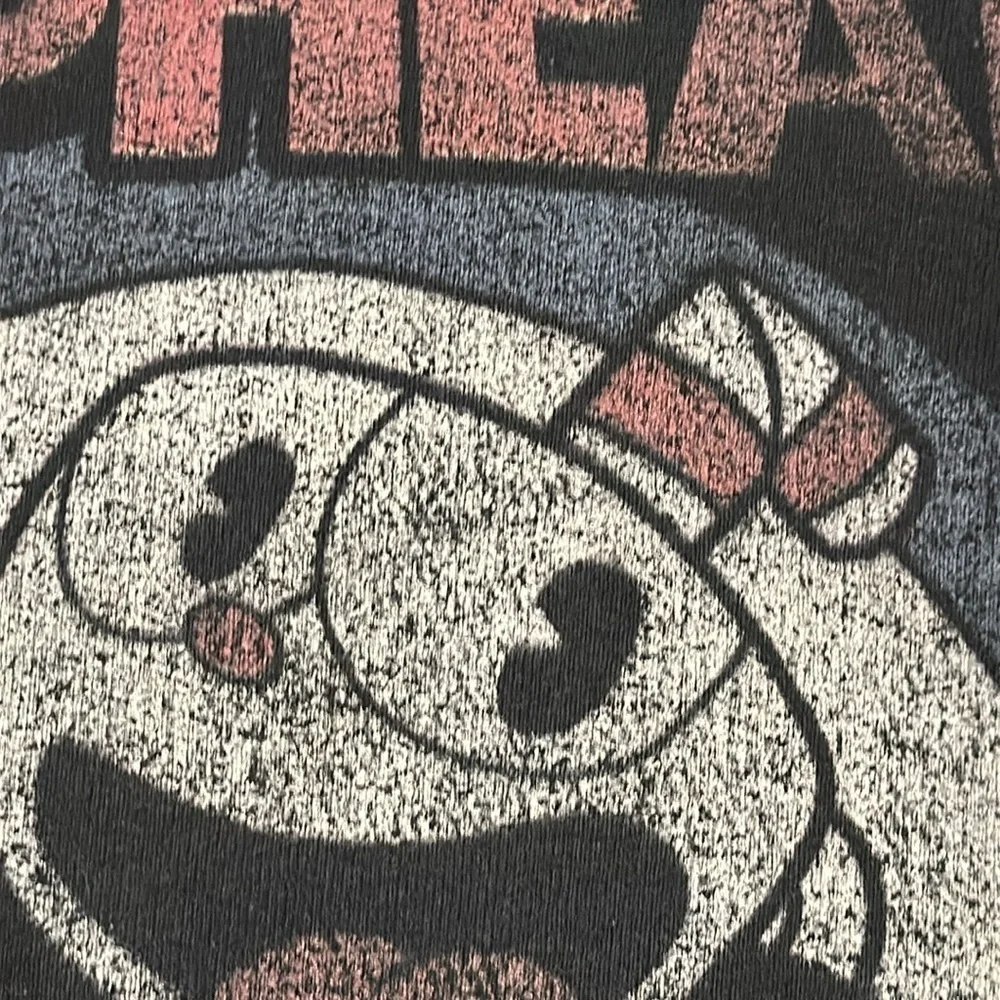 MISSING cuphead hoodie